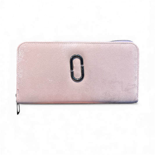 Premium Double Zip Wallet | Compact, Stylish & Spacious