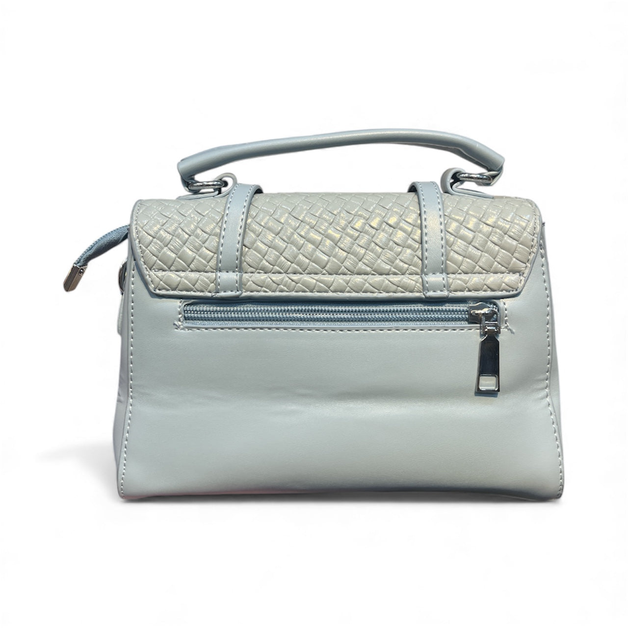 Classic Sling Bag with Spacious Dual Sections